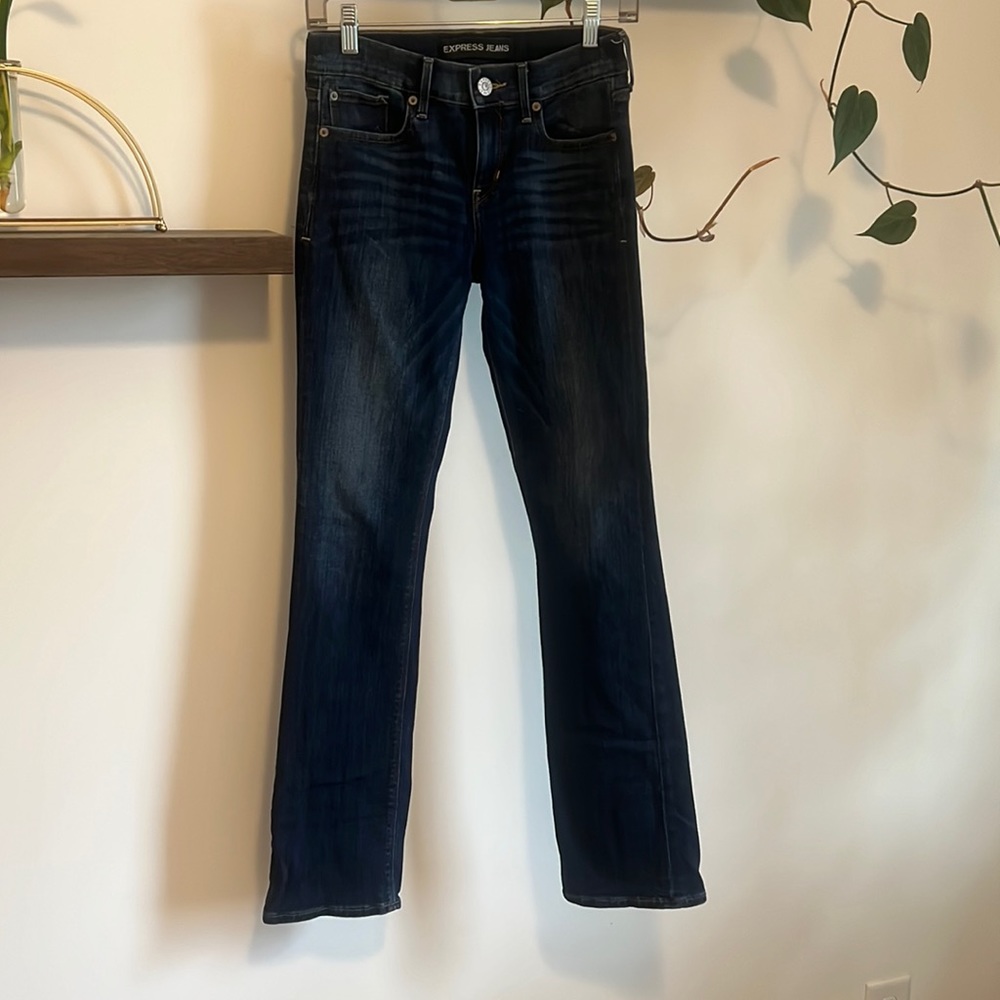 Bootcut jeans by Express